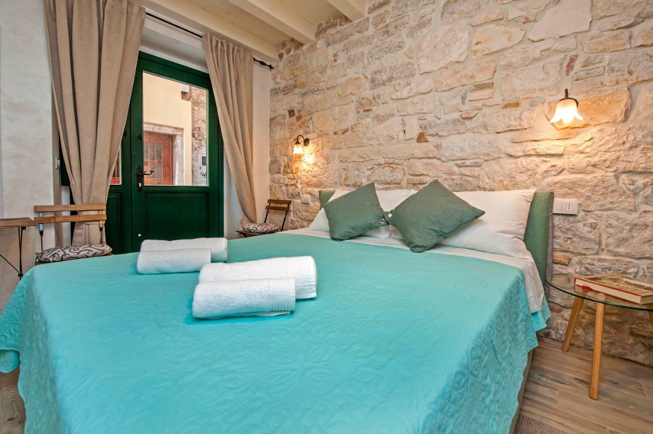 La Fondiaria Hotel Rovinj Exterior foto