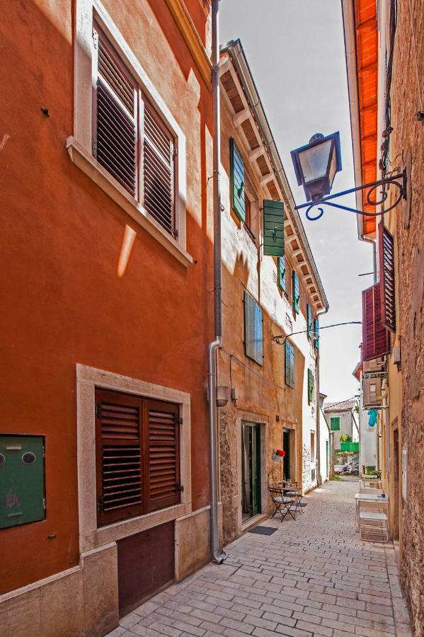 La Fondiaria Hotel Rovinj Habitación foto